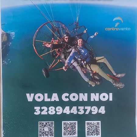 Appartamento Tra Citta E Mare Васто Экстерьер фото