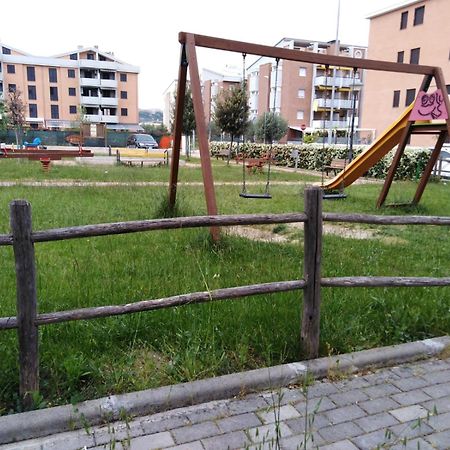 Appartamento Tra Citta E Mare Васто Экстерьер фото